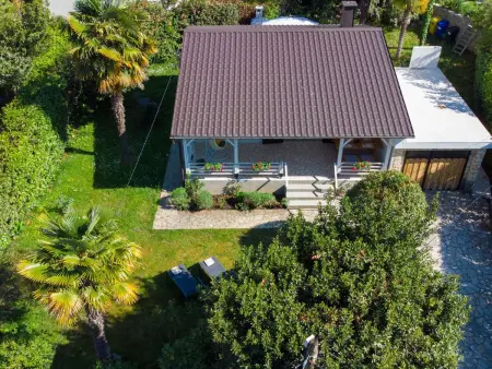 Location Maison à Krk Milohnići 4 personnes