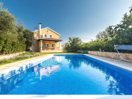 Location Maison à Krk Milohnići 5 personnes