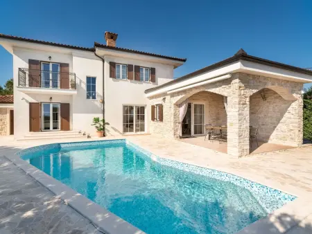 Location Maison à Krk Milohnići 1 personnes