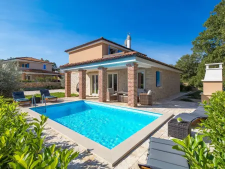 Location Maison à Krk Milohnići 8 personnes