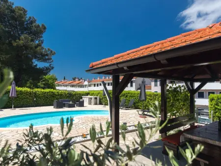 Location Maison à Krk Milohnići 10 personnes