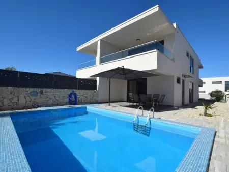 Location Maison à Krk Milohnići 5 personnes