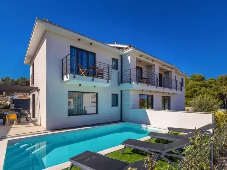 Location Maison à Krk Krk 8 personnes