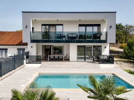 Location Maison à Krk Krk 10 personnes