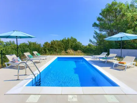 Location Maison à Krk Krk 4 personnes