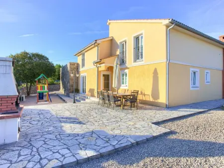 Location Maison à Krk Krk 8 personnes