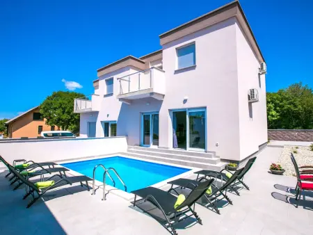 Location Maison à Krk Krk 6 personnes