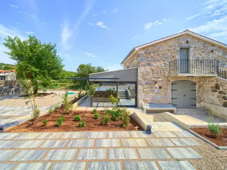 Location Maison à Krk Krk 4 personnes