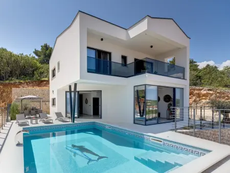 Location Maison à Krk Vrbnik 6 personnes