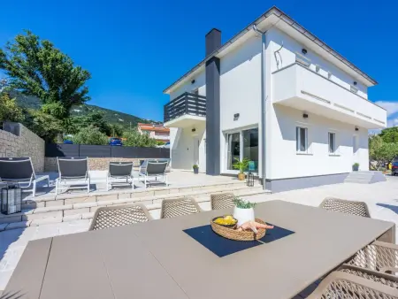 Location Maison à Krk Baška 8 personnes