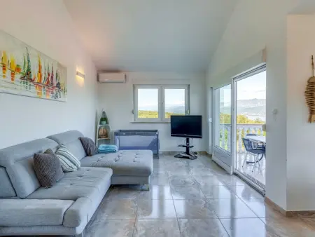 Location Maison à Polje 6 personnes