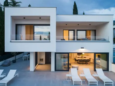 Location Maison à Crikvenica Dramalj 1 personnes