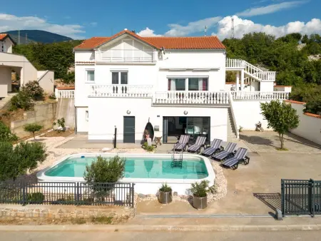 Location Maison à Senj 10 personnes