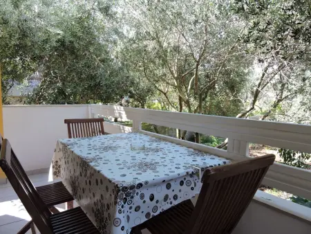 Location Maison à Pag Novalja 4 personnes