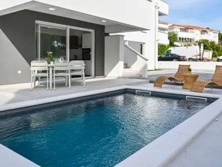 Location Maison à Pag Novalja 20 personnes