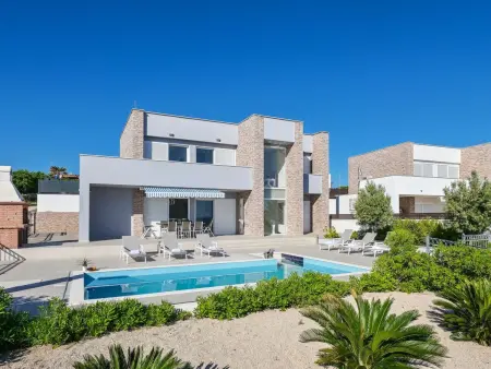 Location Maison à Pag Novalja 10 personnes