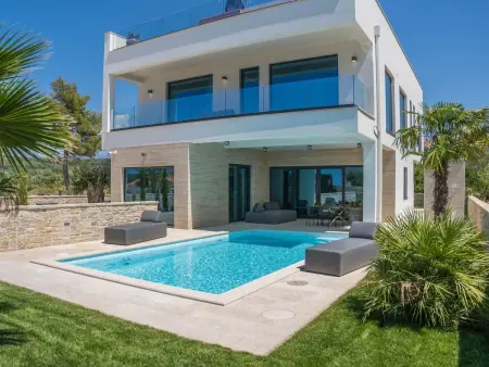 Location Maison à Krneza 6 personnes