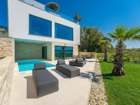 Location Maison à Krneza 6 personnes