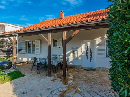 Location Maison à Vir 5 personnes