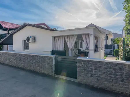 Location Maison à Vir 5 personnes