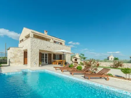 Location Maison à Privlaka 1 personnes