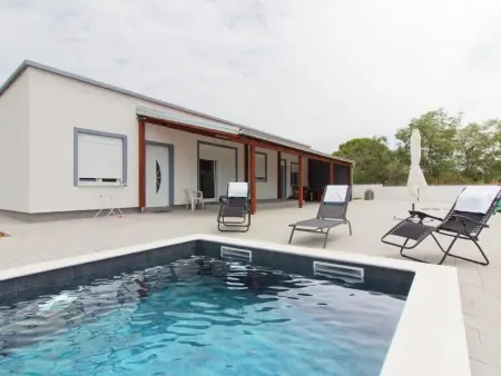 Location Maison à Privlaka 5 personnes