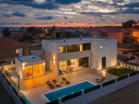 Location Maison à Privlaka 1 personnes