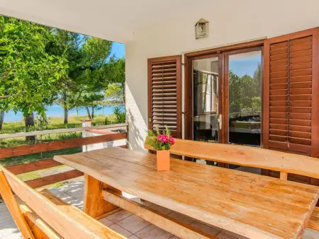 Location Maison à Privlaka 7 personnes