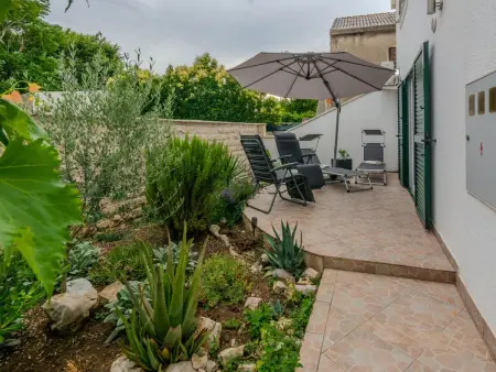 Location Maison à Zaton 7 personnes