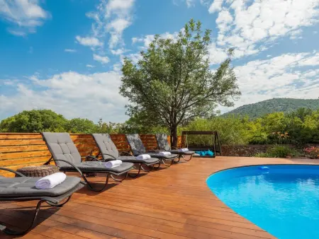 Location Maison à Bilice 8 personnes