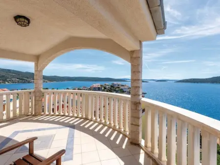 Location Maison à Marina 14 personnes