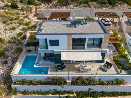 Location Maison à Vinišće 6 personnes