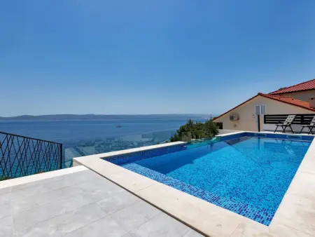 Location Maison à Omiš 6 personnes