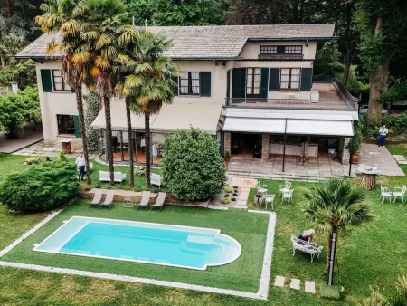 Location Maison à Sirtori 11 personnes