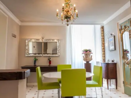 Location Maison à Fermo 6 personnes