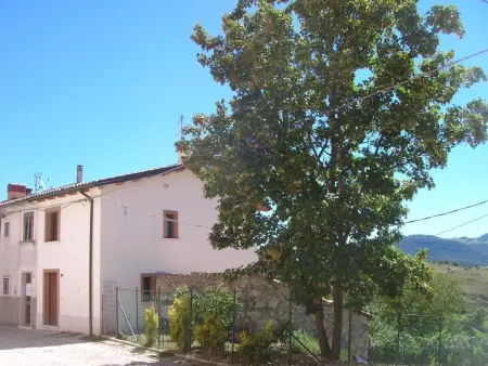 Location Maison à Castel di Sangro 6 personnes