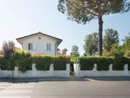 Location Maison à Forte dei Marmi 4 personnes