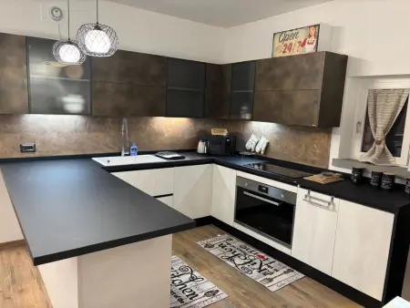 Location Maison à Castiglion Fiorentino 4 personnes