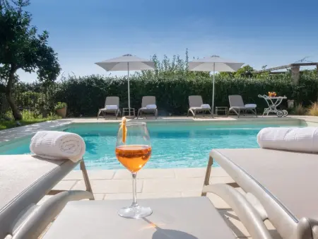 Location Maison à Gagliano del Capo 12 personnes