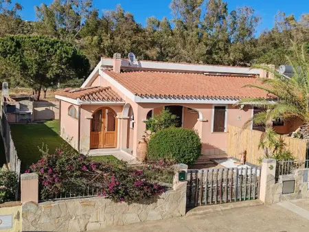 Location Maison à Villasimius 4 personnes