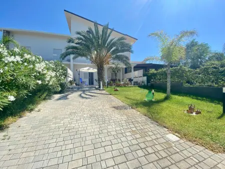 Location Maison à Alcamo 6 personnes