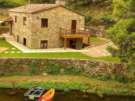 Location Maison à Arcos de Valdevez 8 personnes