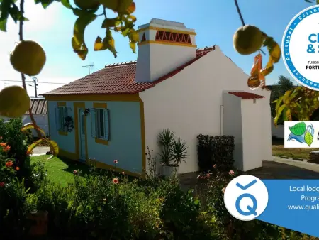 Location Maison à Sardoal 4 personnes