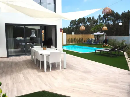 Location Maison à Alcobaça 8 personnes