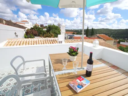 Location Maison à Silves 2 personnes