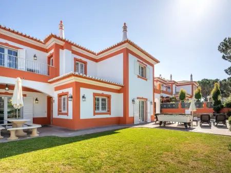 Location Maison à Albufeira 10 personnes