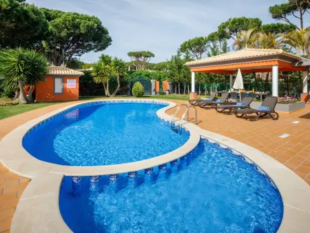 Location Maison à Albufeira 10 personnes