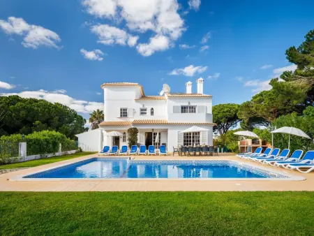 Location Maison à Albufeira 20 personnes