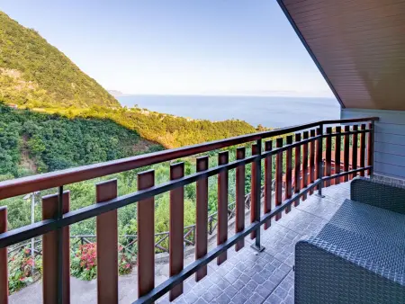 Location Maison à Ponta Delgada 5 personnes