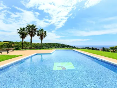 Location Maison à Tossa de Mar 5 personnes